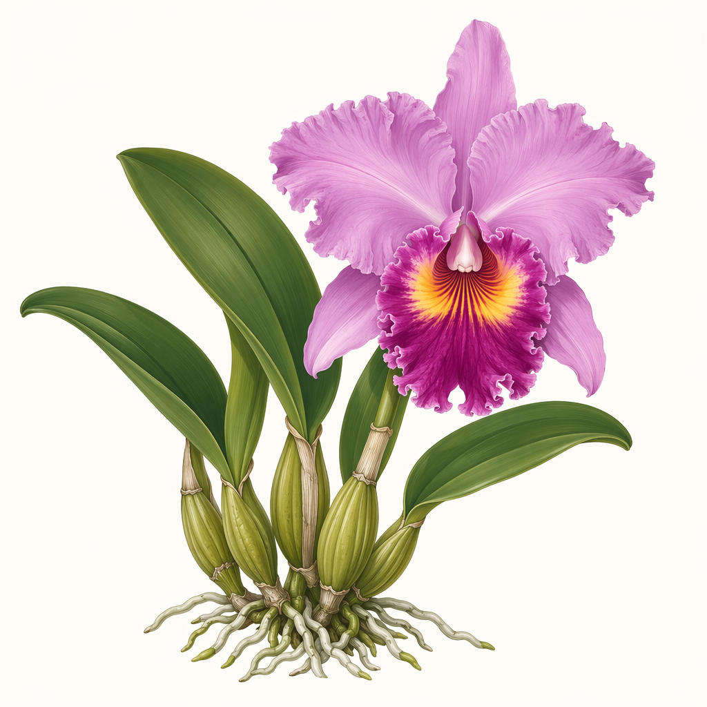 cattleya