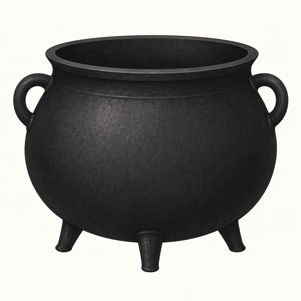 cauldron