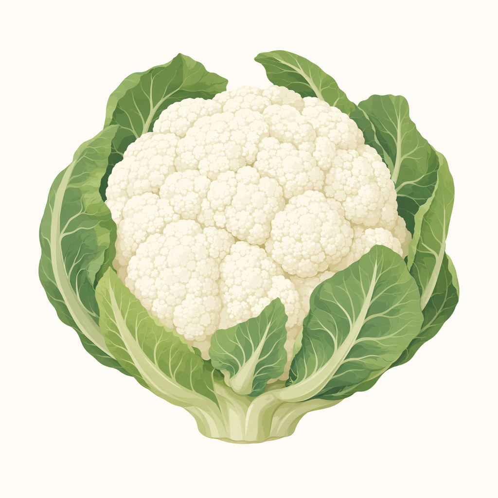 cauliflower