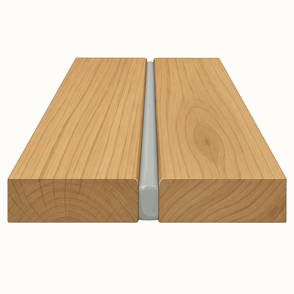 caulking