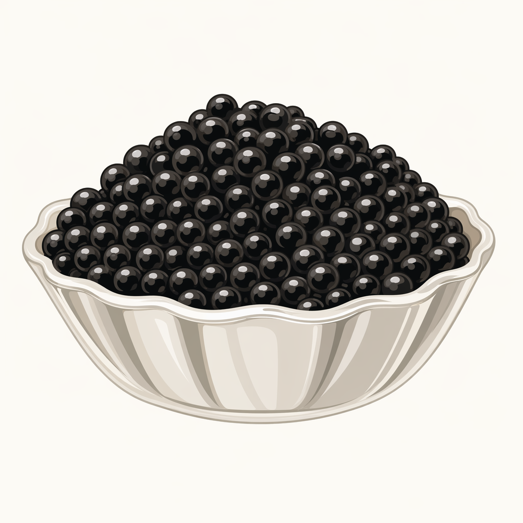caviar