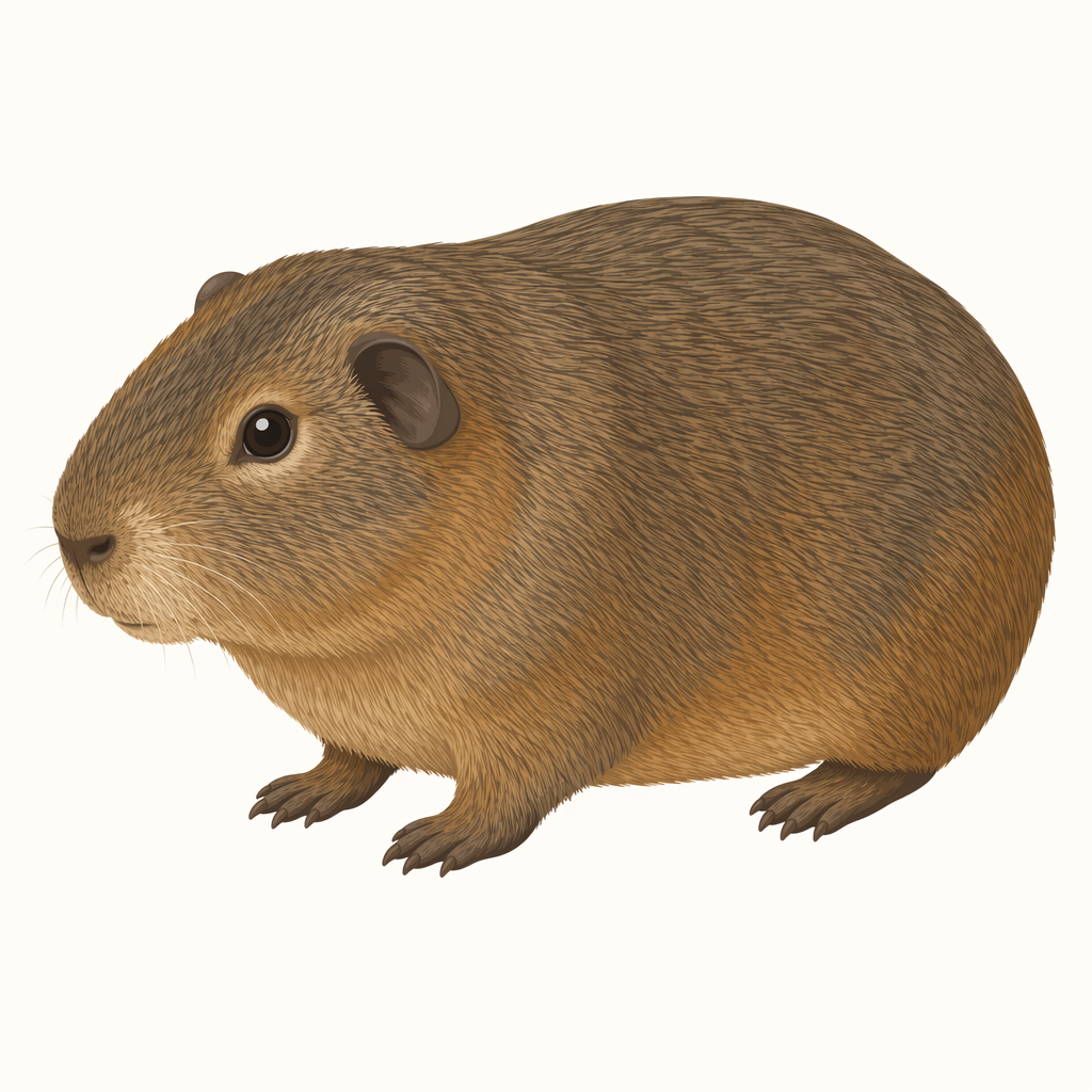 cavy
