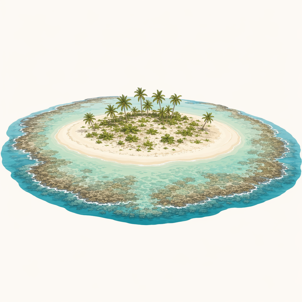 cay