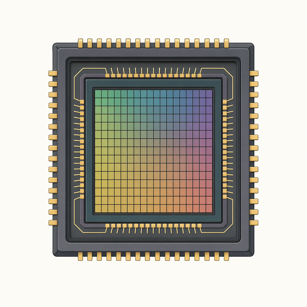 CCD