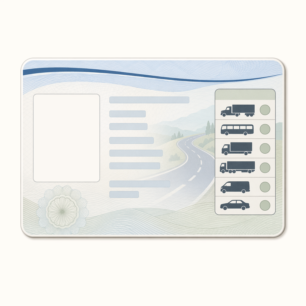 CDL