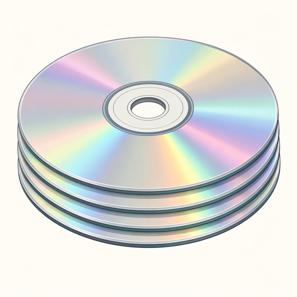 CDs / CDS
