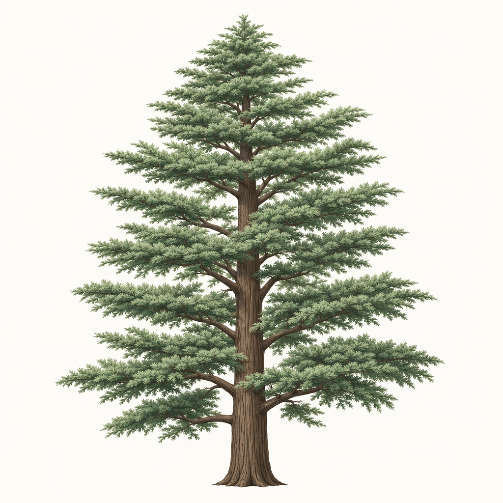 cedar