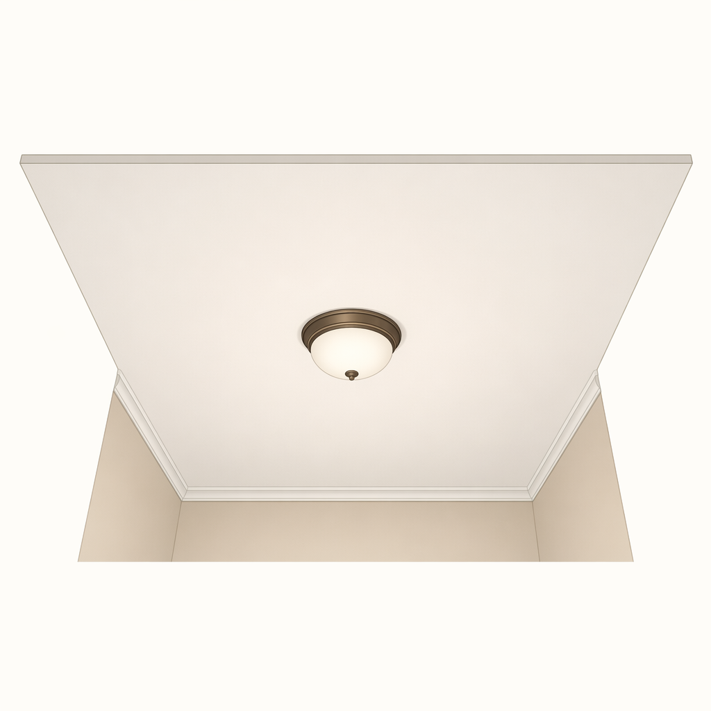 ceiling