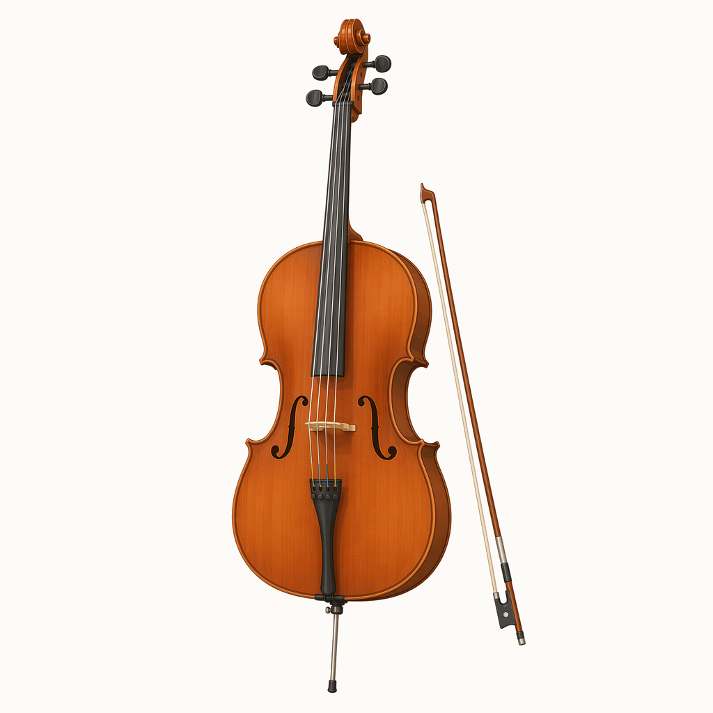 cello
