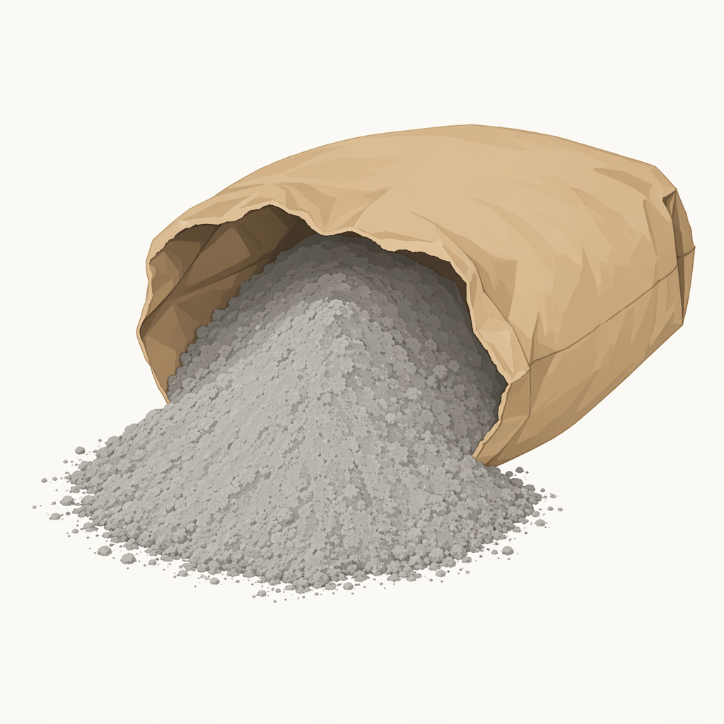 cement