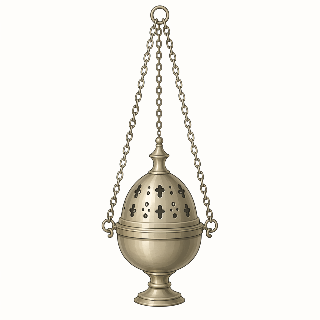 censer