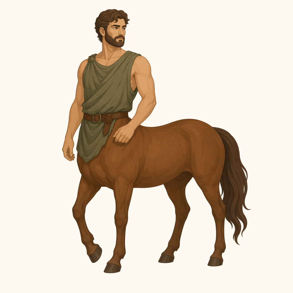 centaur