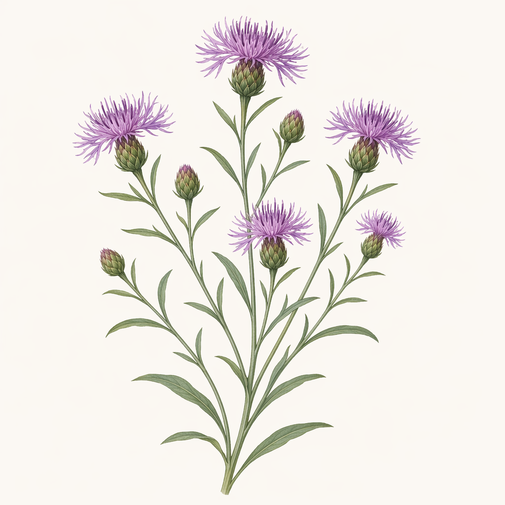 Centaurea