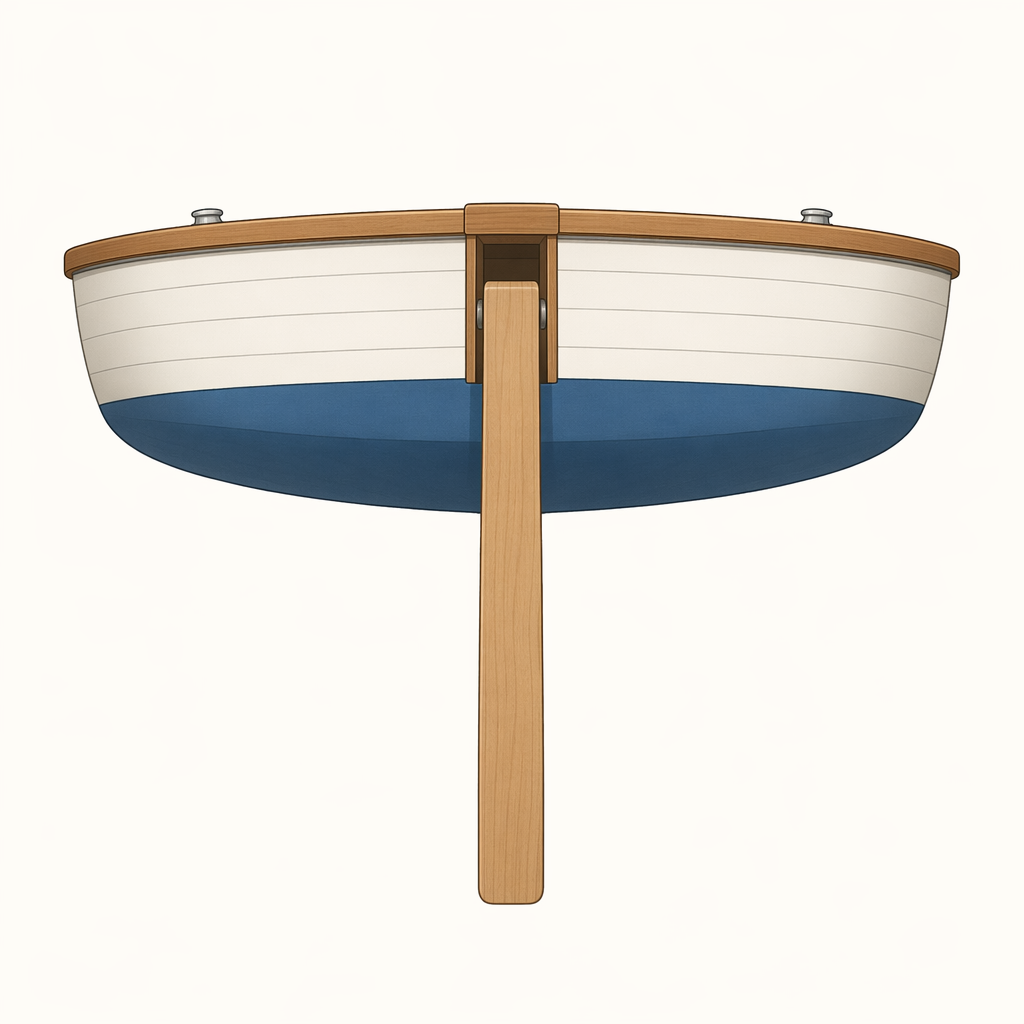 centerboard
