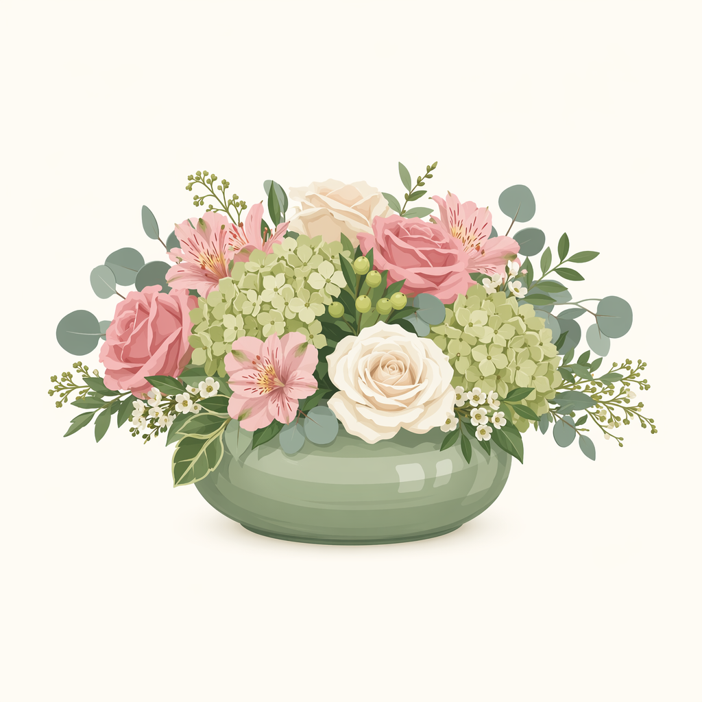 centerpiece