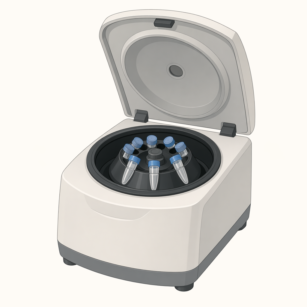 centrifuge