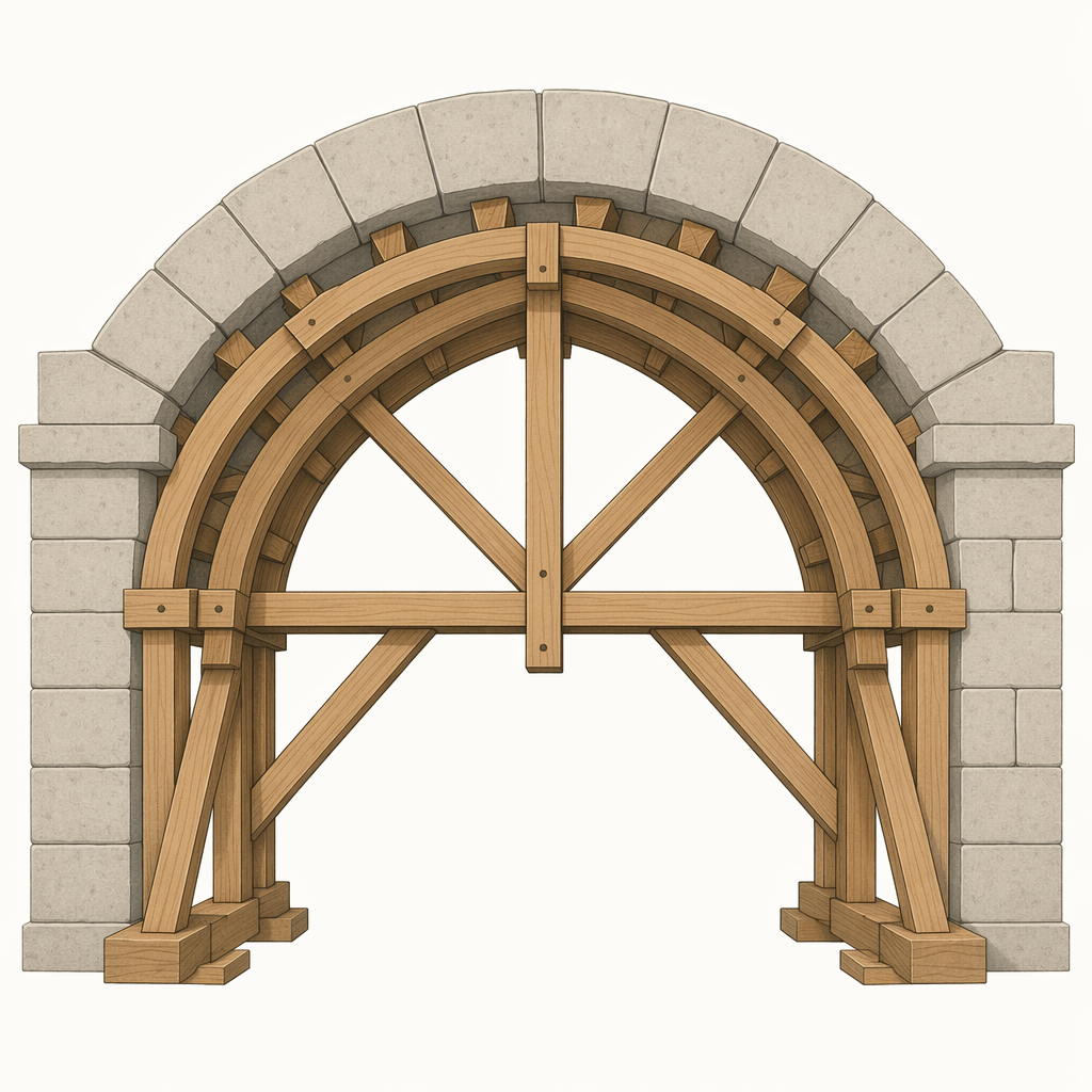 centring