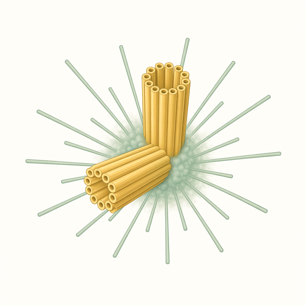 centrosome