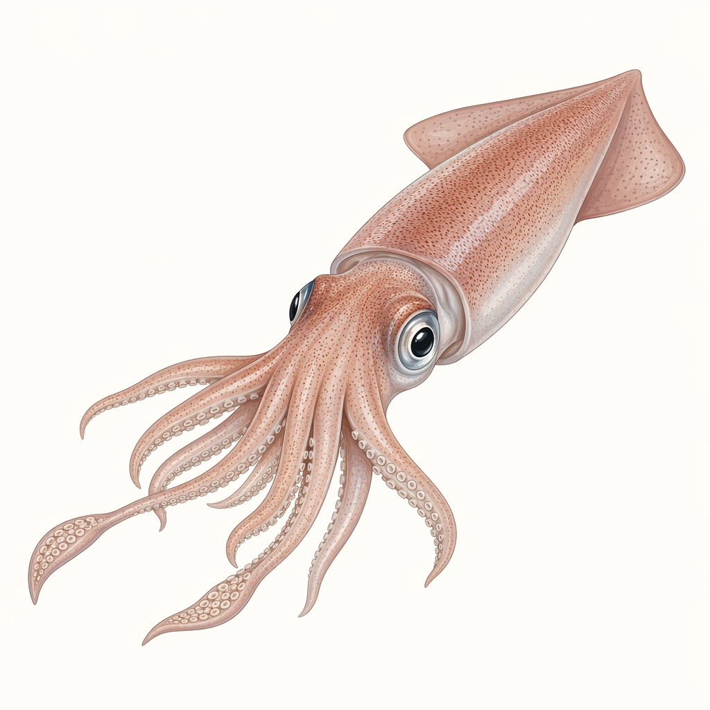 cephalopod