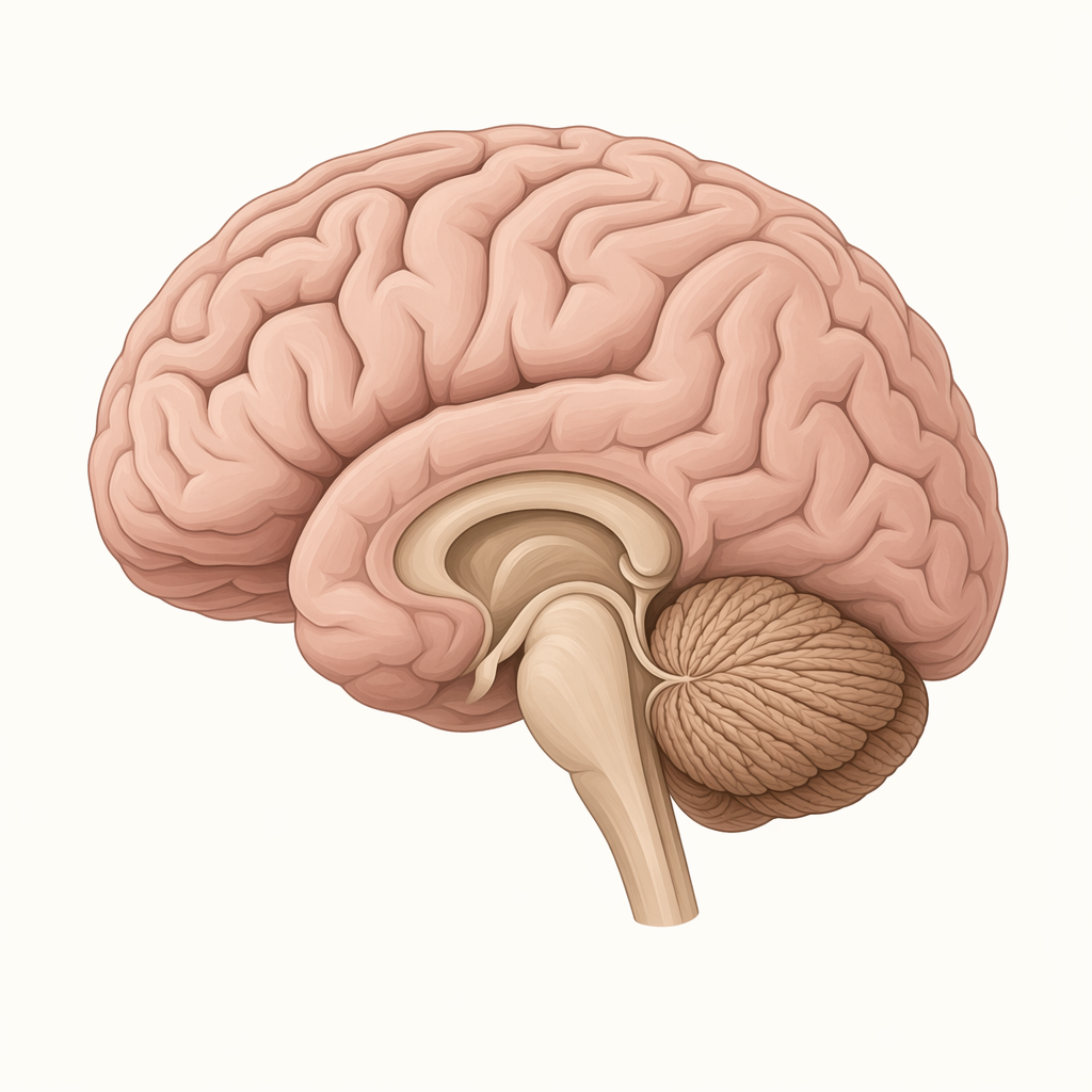 cerebellum