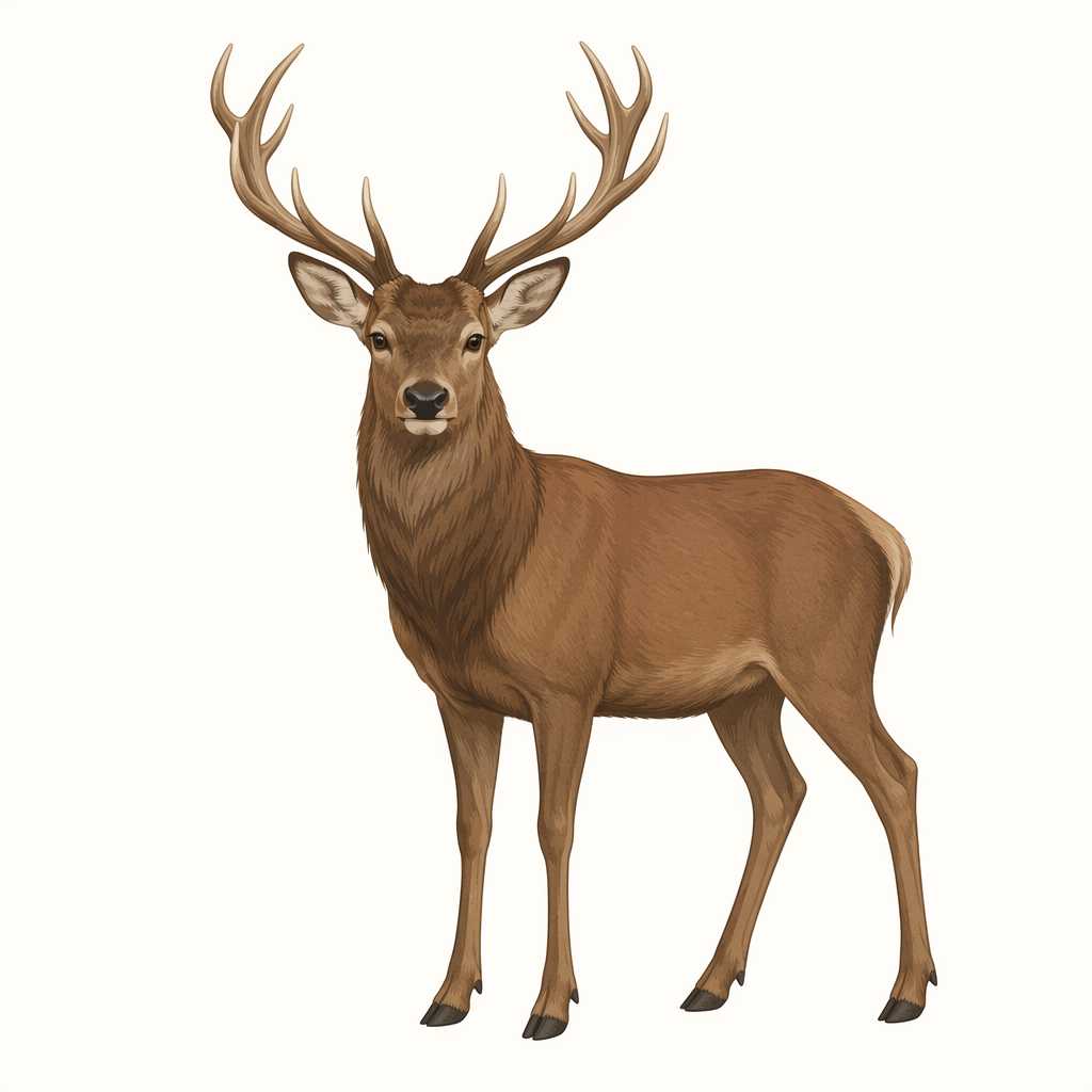cerf