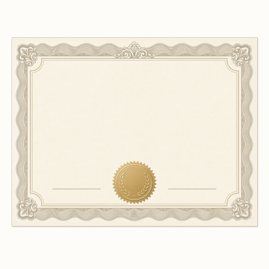 cert