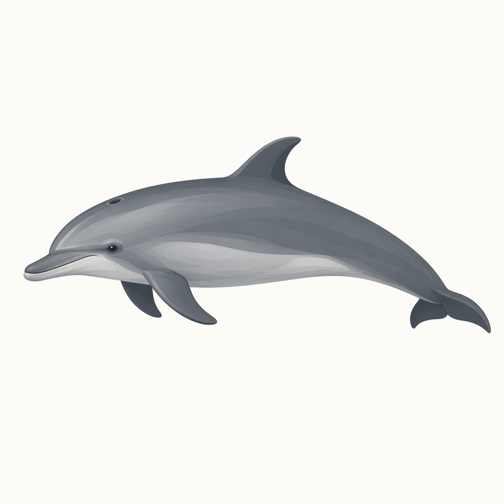 cetacean