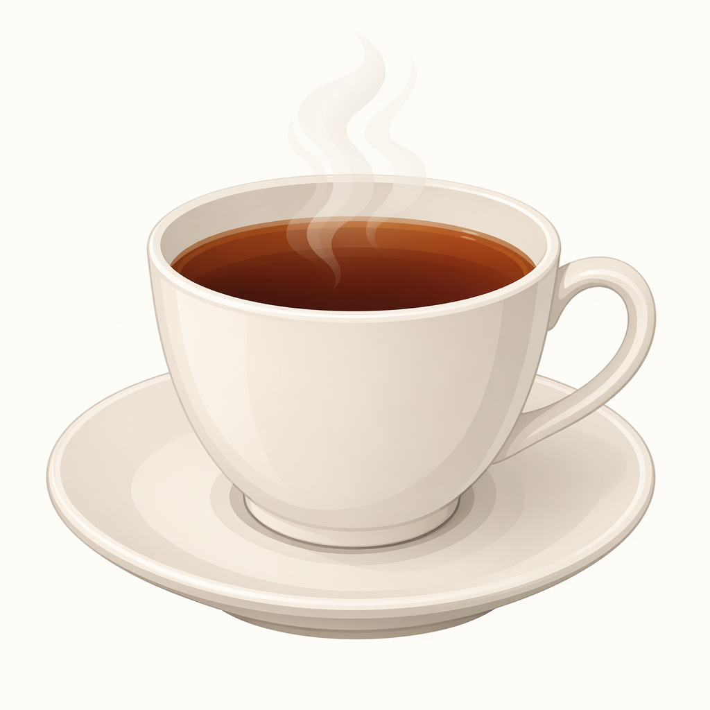 cha
