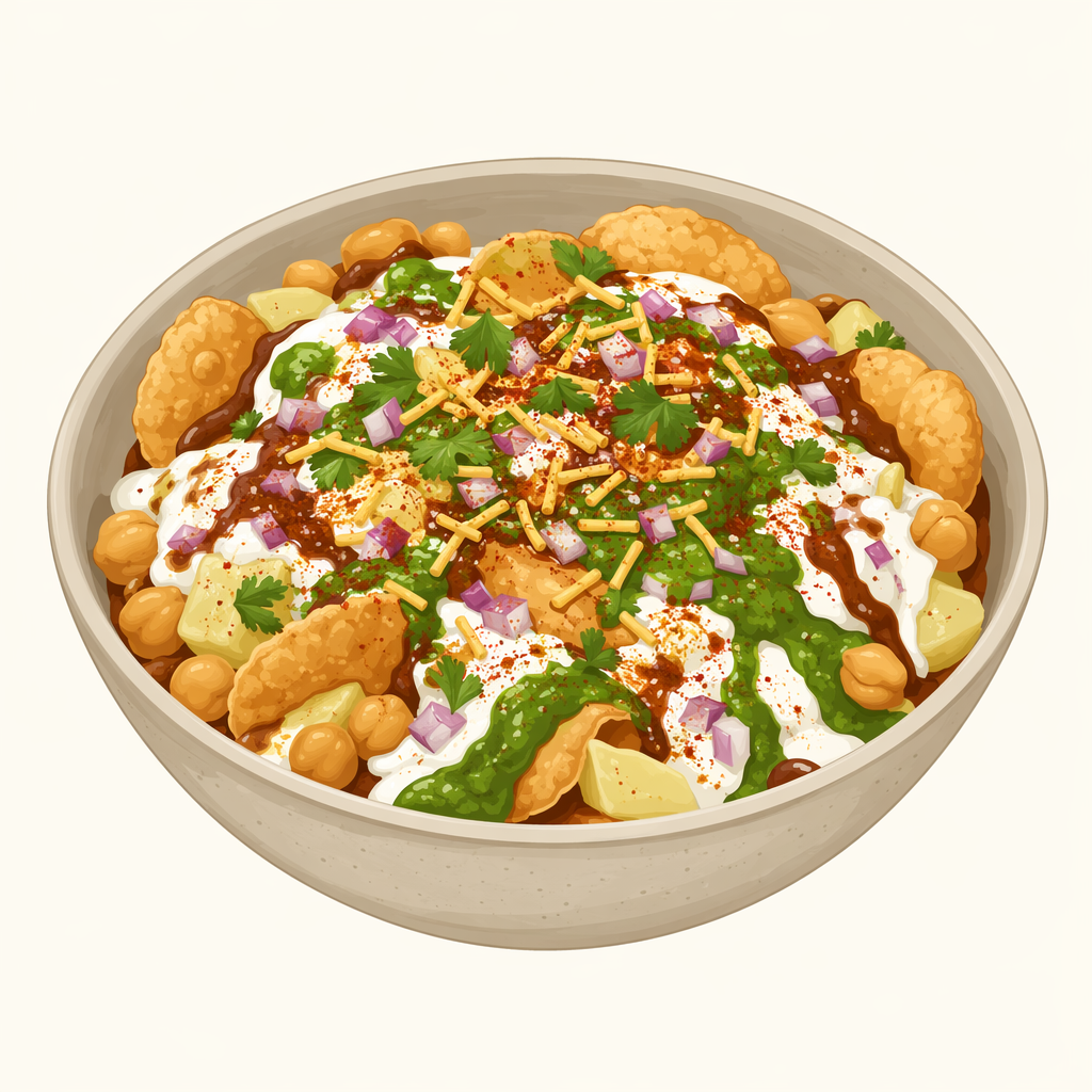 chaat