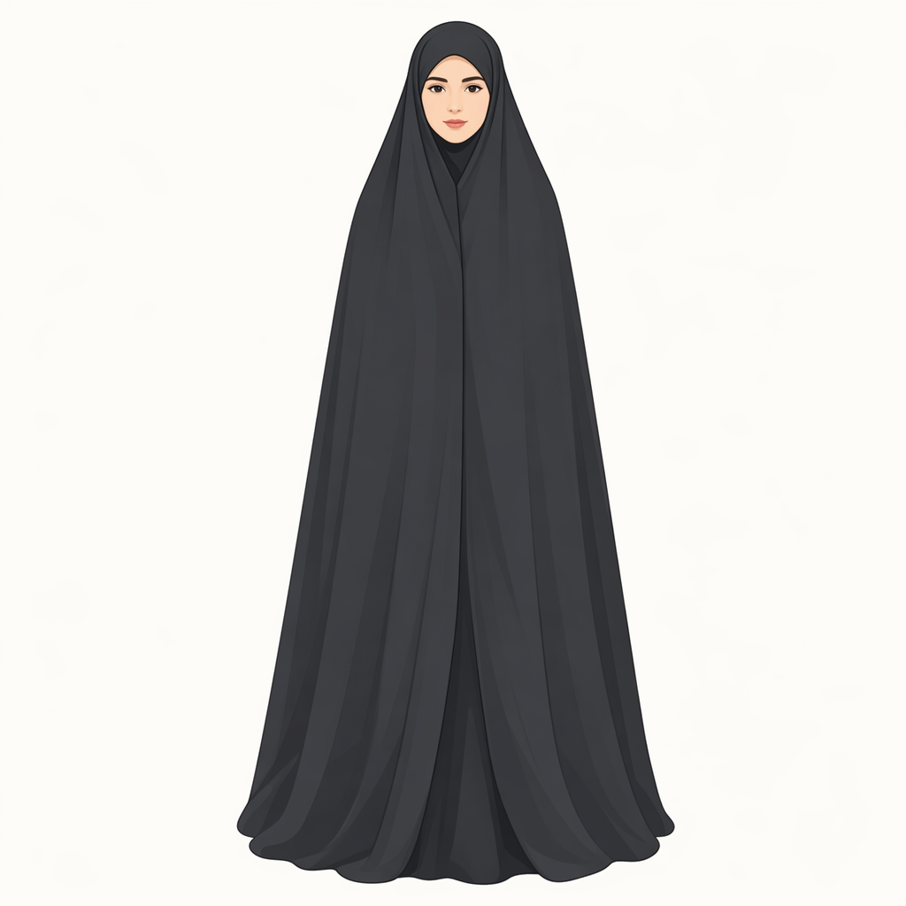 chador