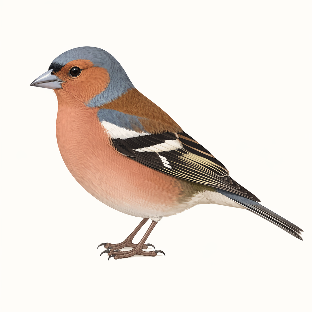 chaffinch