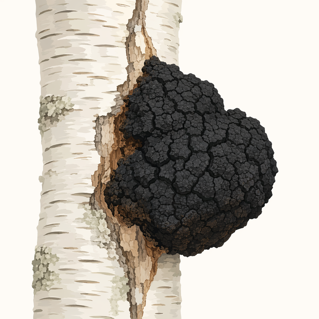 chaga