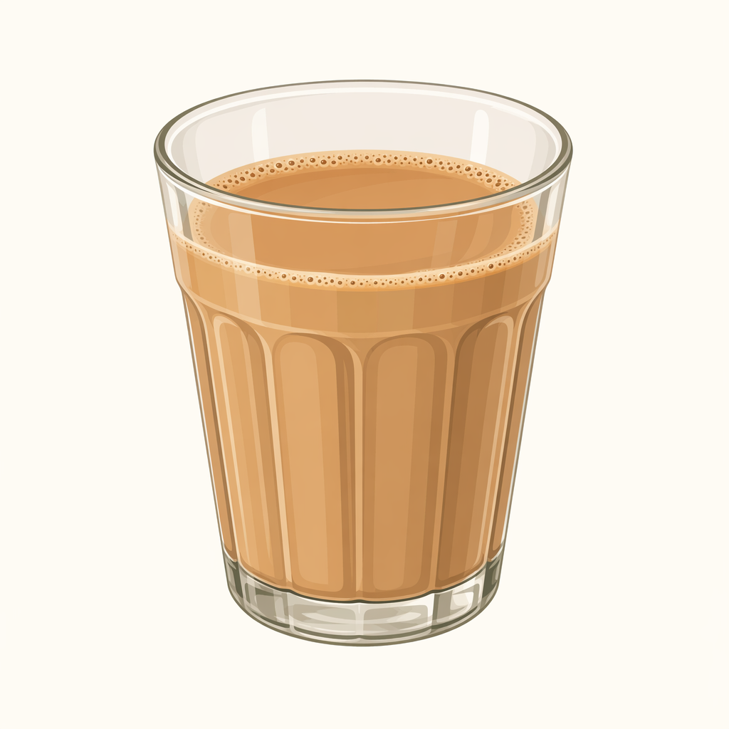 chai