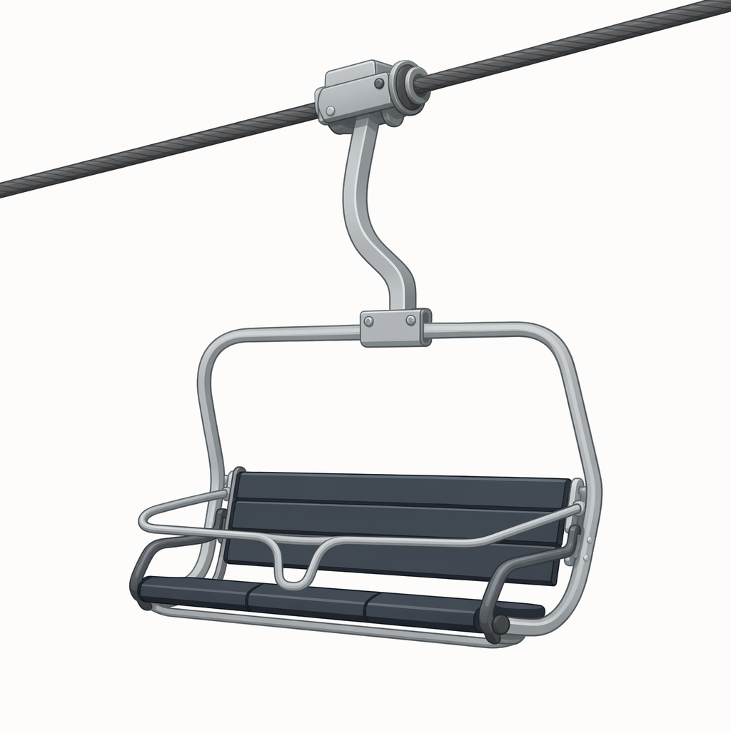 chairlift