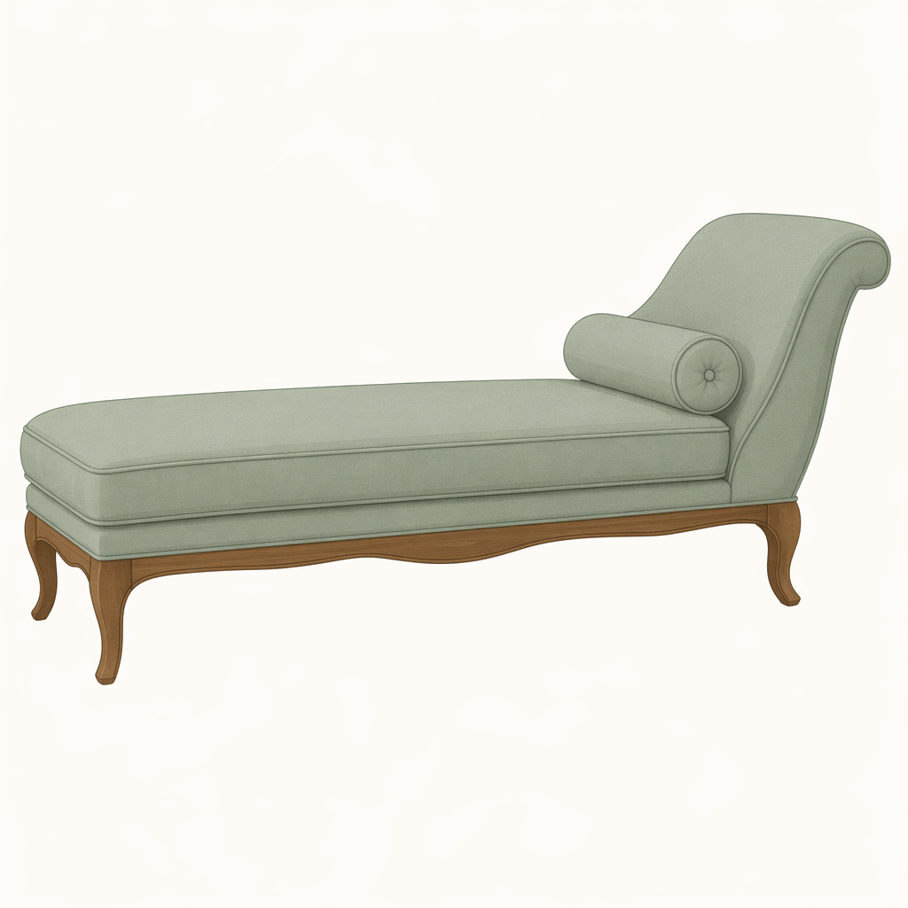 chaise