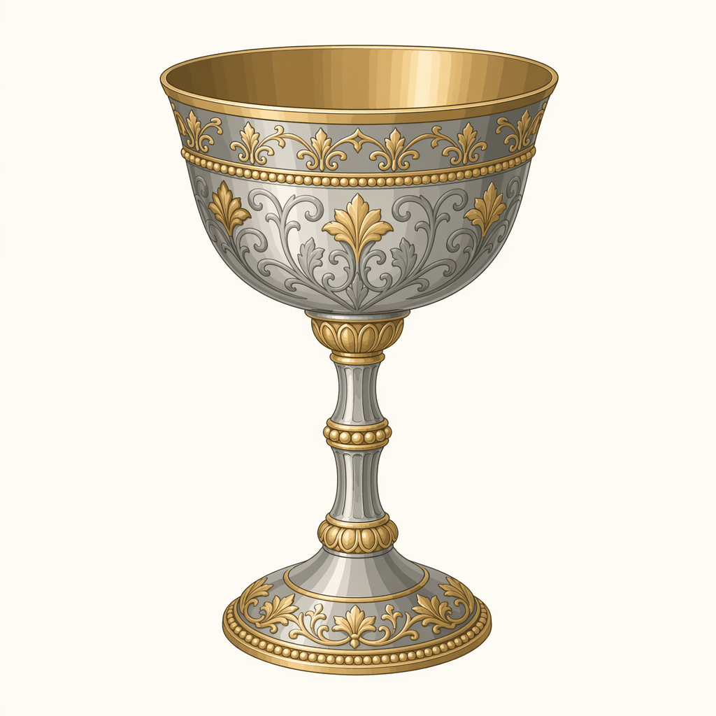 chalice