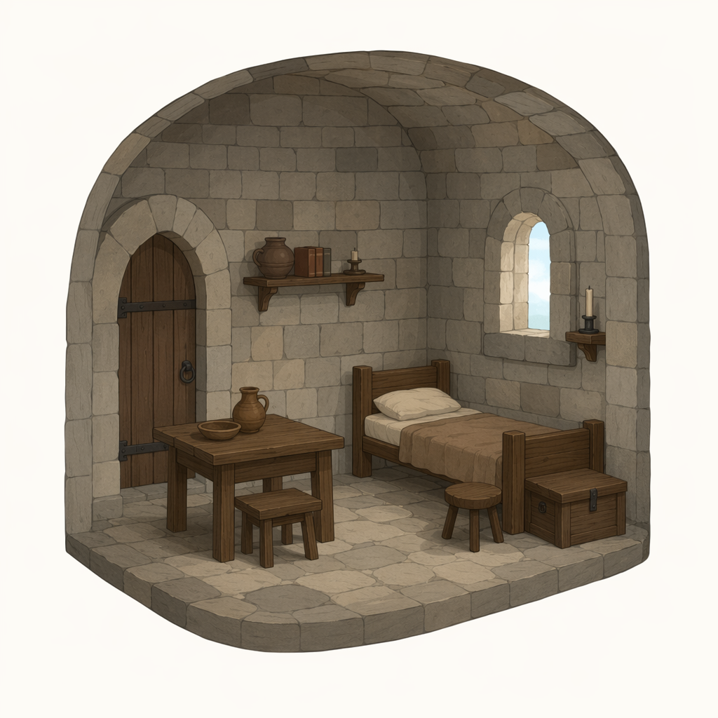 chamber