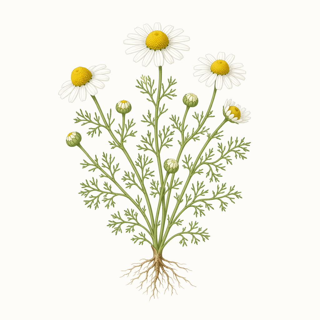 chamomile