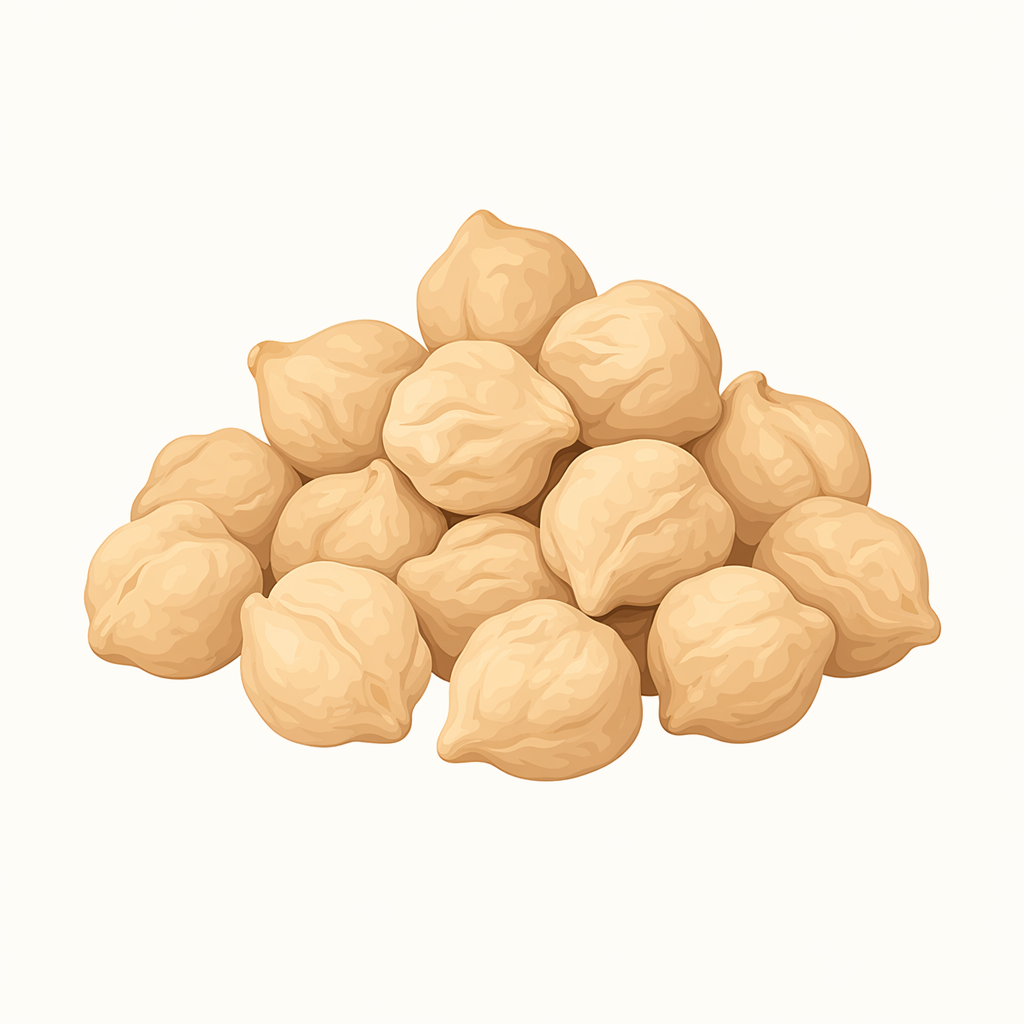 chana