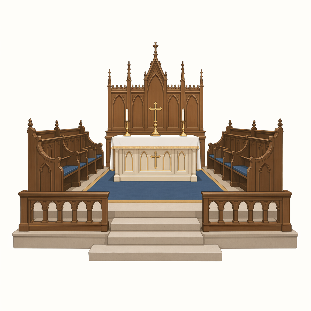 chancel
