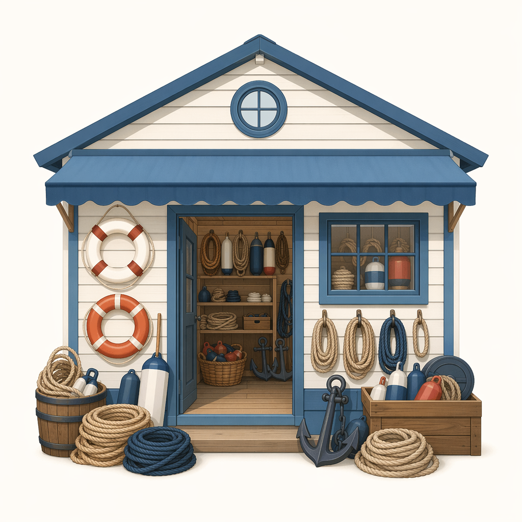 chandlery