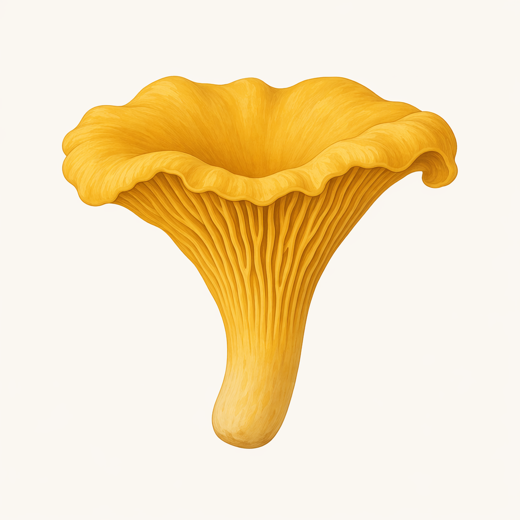 chanterelle