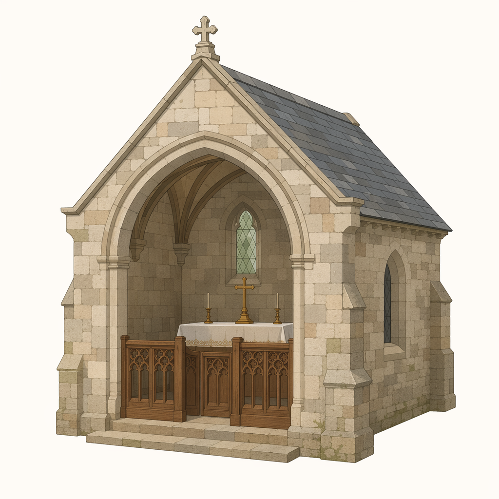 chantry