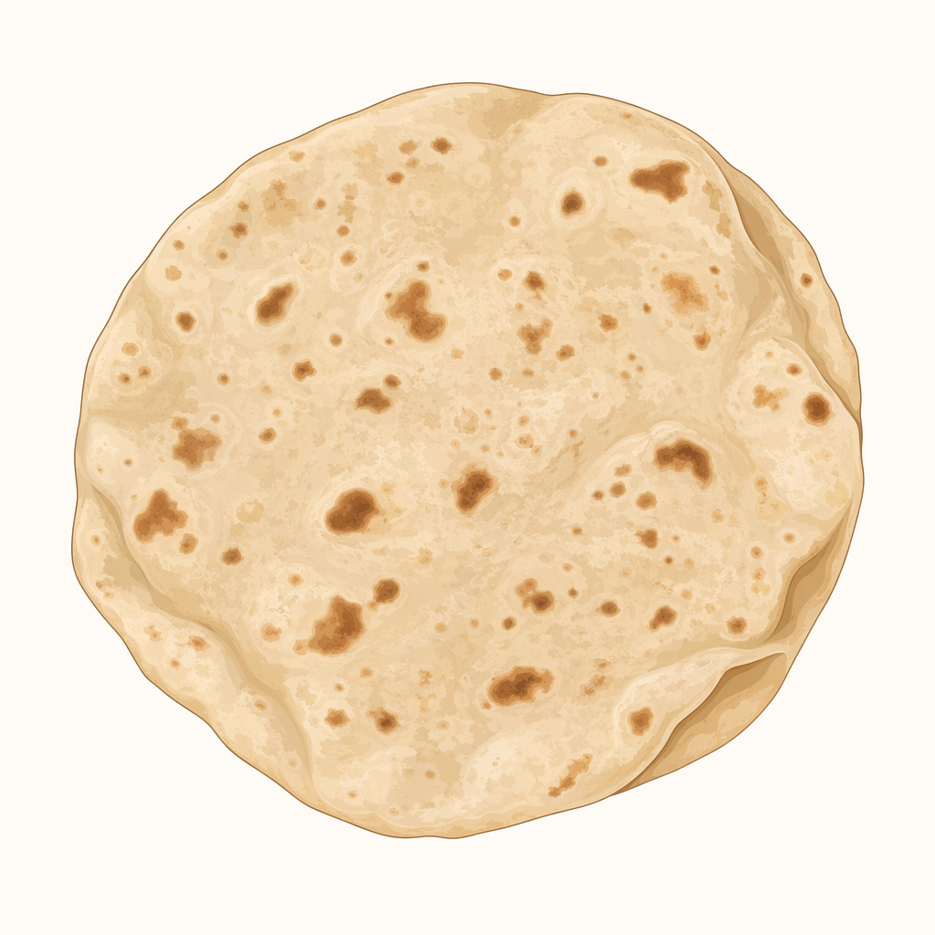 chapati