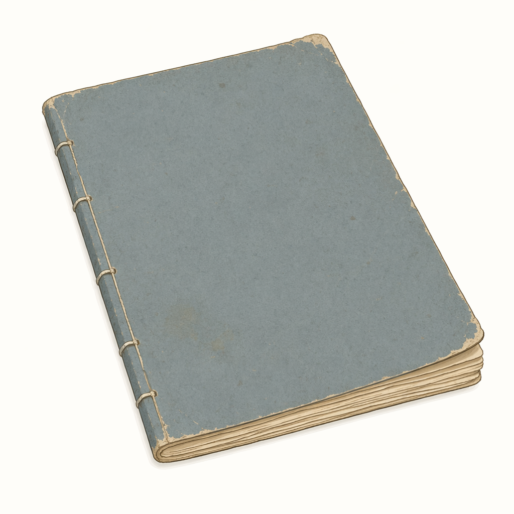 chapbook