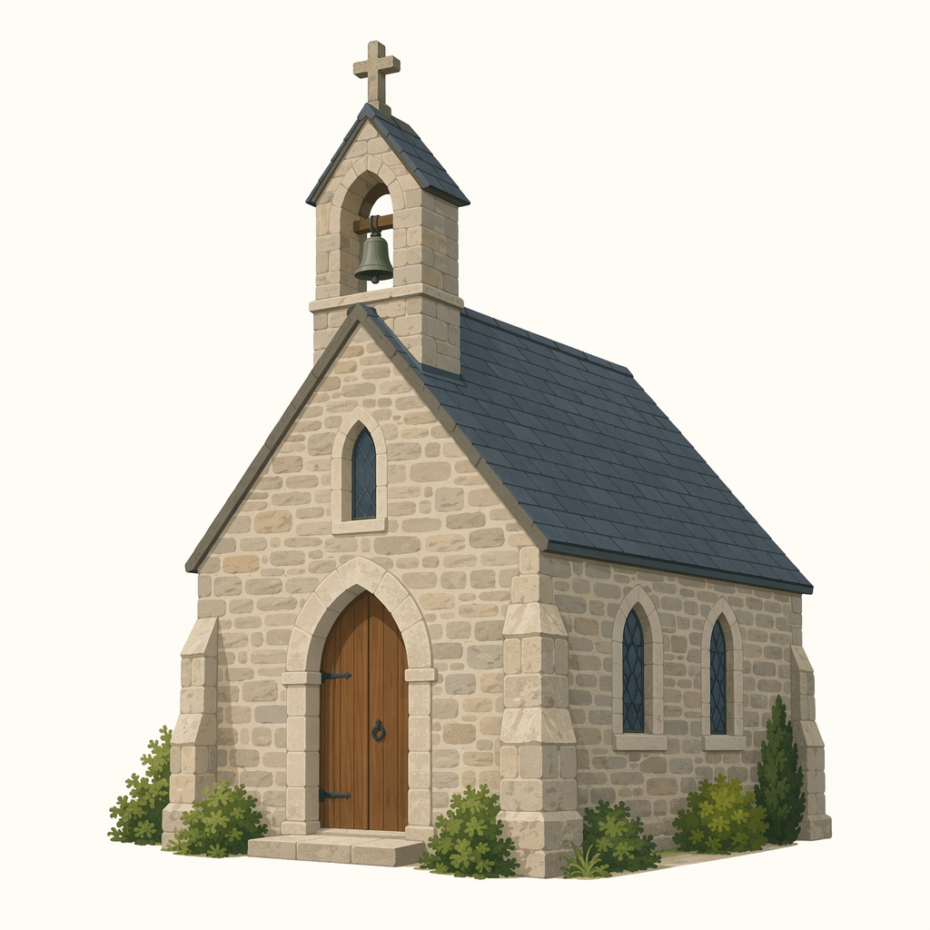 chapel