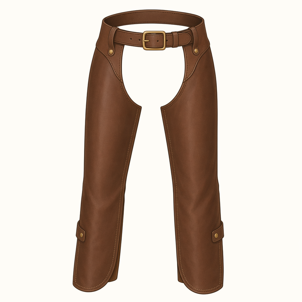 chaps