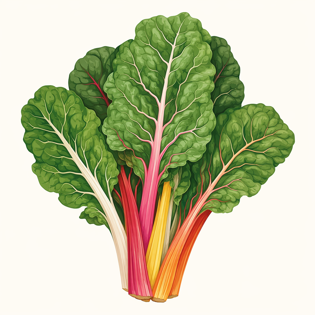 chard