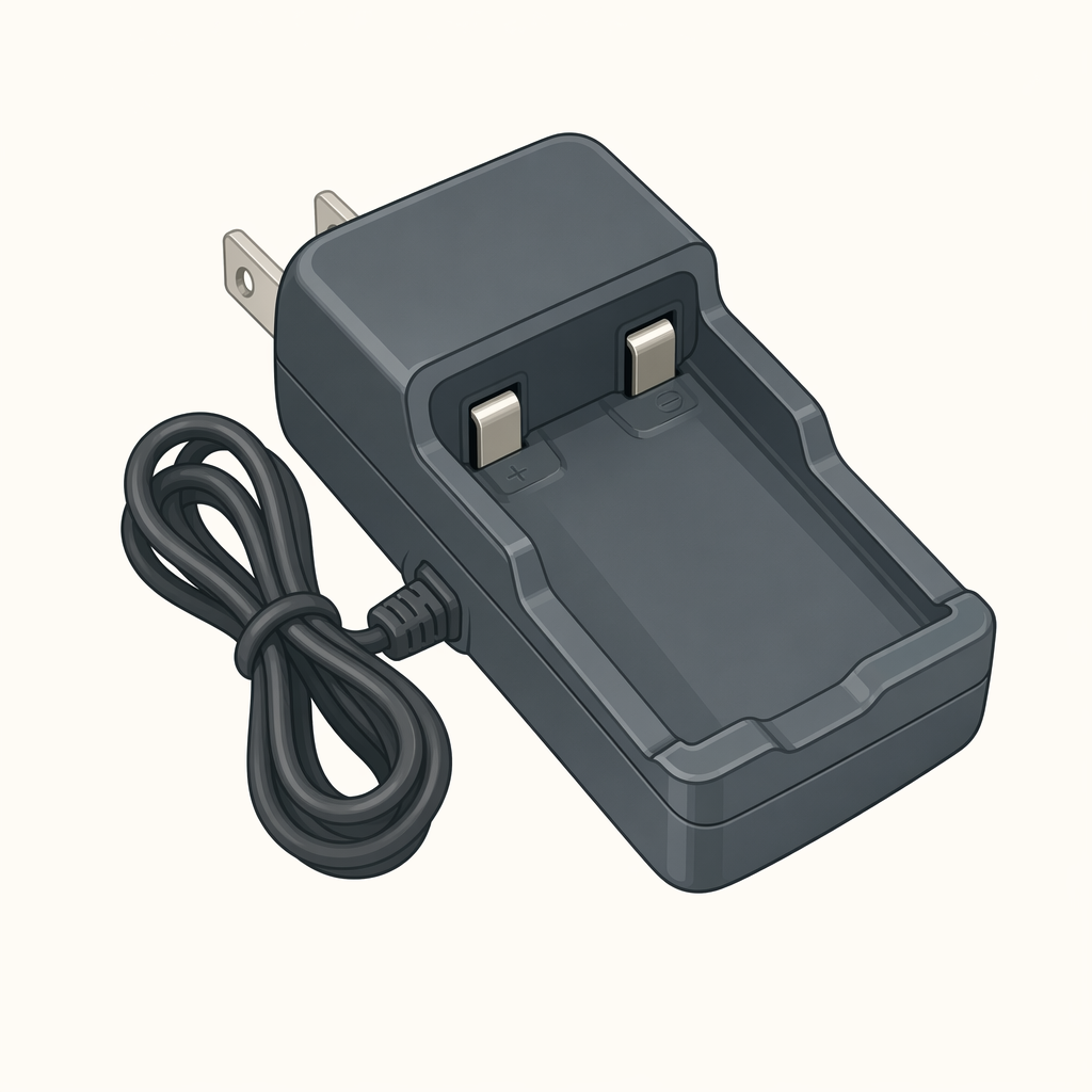 charger