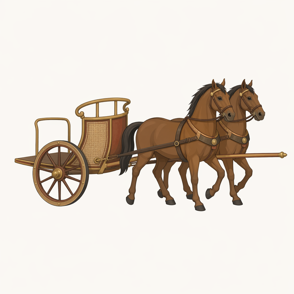 chariot